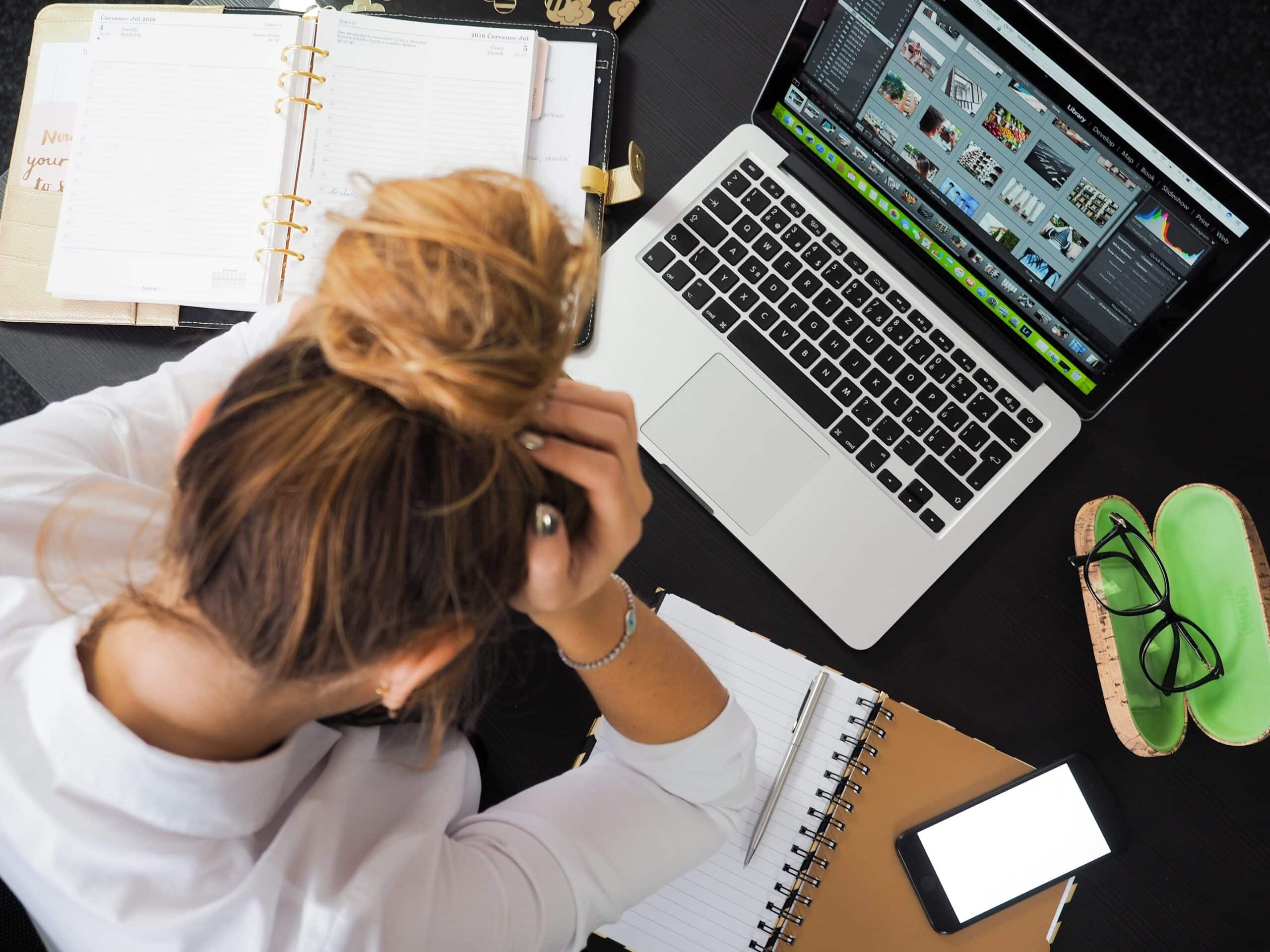 Optimér din arbejdsplads