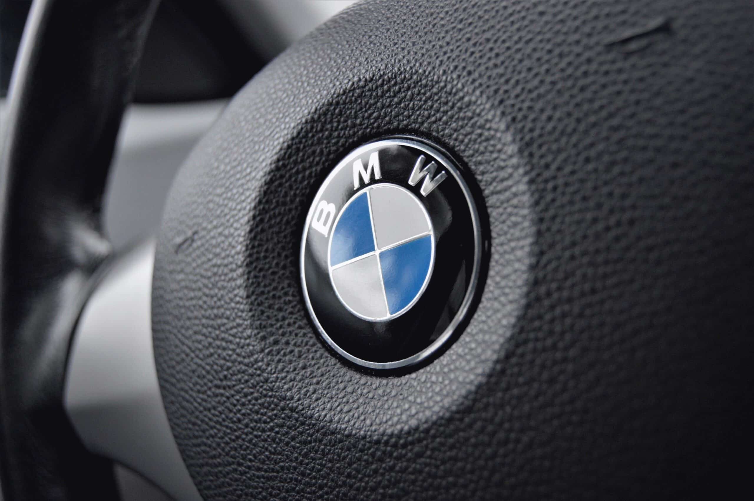 Forbedr din køreoplevelse med en BMW gearkasse