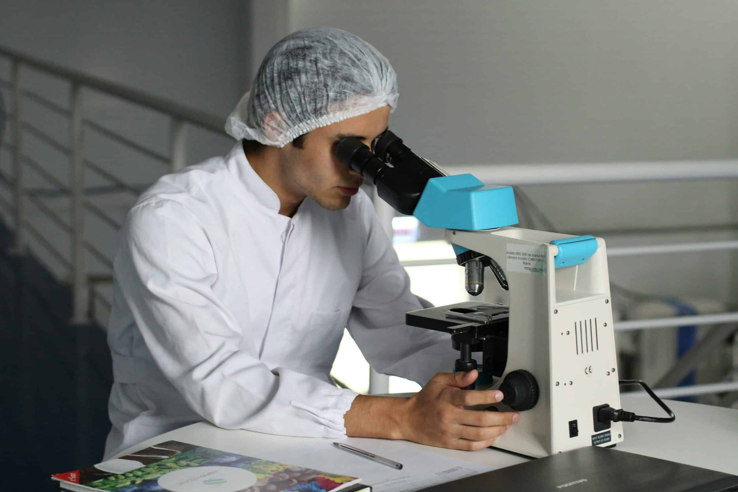 Opdag det bedste inden for Laboratorieudstyr hos Buch & Holm